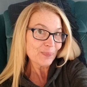 Meet your Posher, Cheri